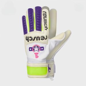 Reusch Legacy Pro Am Gold X Goalkeeper Gloves