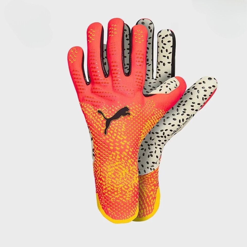 Puma Future Ultimate Negative Cut Goalkeeper Gloves - Forever Faster Pack