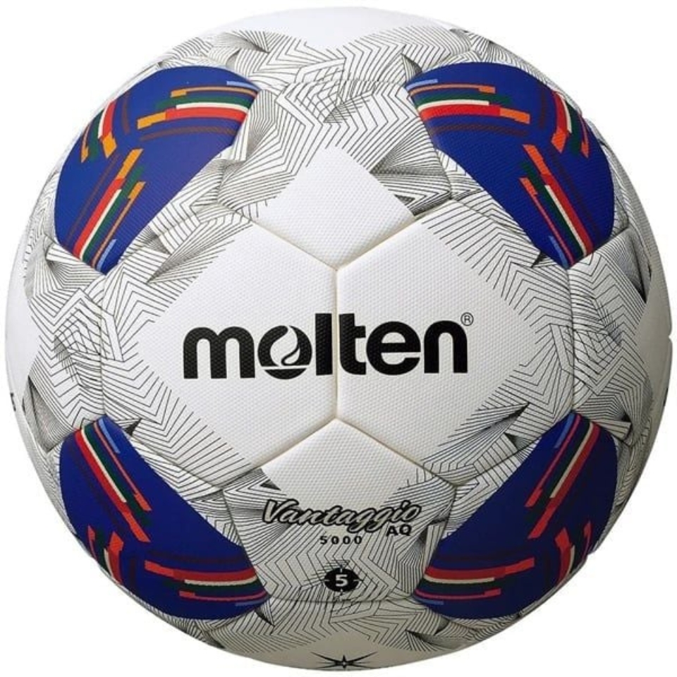 Molten Soccer Ball “FIFA World Cup 2026 Qualifiers – Asia Zone”