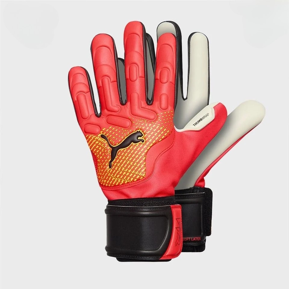 Puma Future Match Negative Cut Goalkeeper Gloves - Forever Faster Pack
