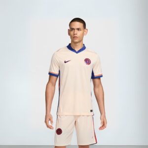 Chelsea Away 2024/25 Official Football Shirt