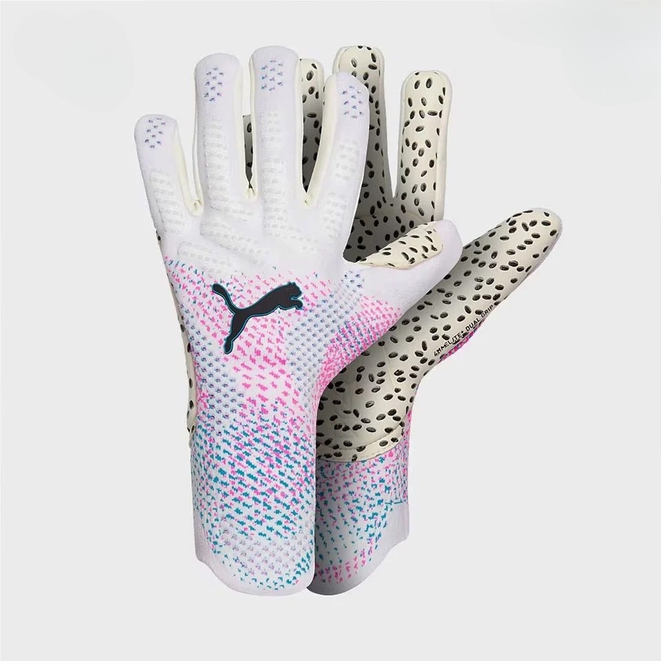 Puma Future Ultimate Negative Cut Goalkeeper Gloves - Phenomenal Pack